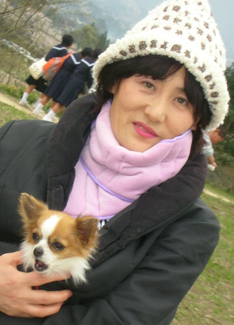 石原ブリーダー