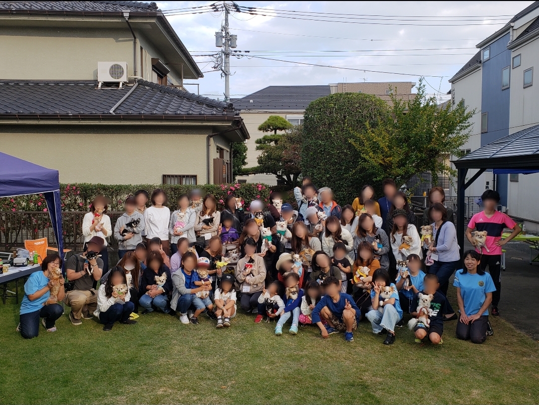 今井ブリーダー