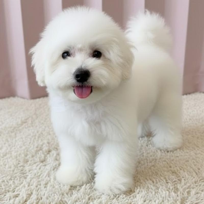 販売中の栃木県のビションフリーゼ-419924