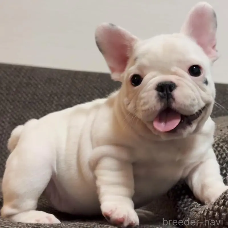 販売中の佐賀県のフレンチブルドッグ-452342